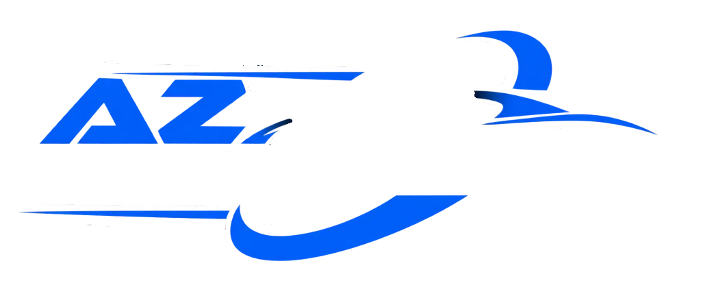 AZ-logo-white-black-parts-transparent